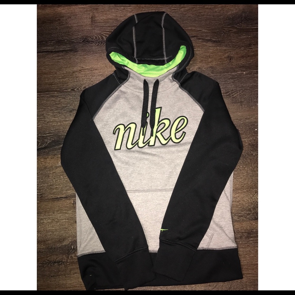 Women’s Nike Therma Fit Hoodie